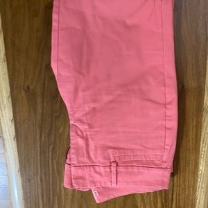 Ann Taylor Loft Khakis. NWOT